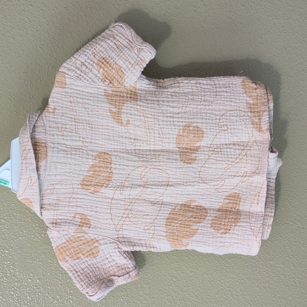 Bluey Linen Set - Picture 6 of 6
